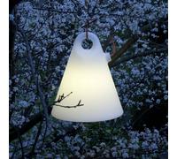 Martinelli Luce Trilly sospensione spina, Ø 45 cm Martinelli Luce