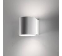 Martinelli Luce Tube applique, metallo 14 cm Martinelli Luce
