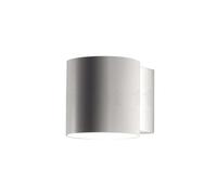 Martinelli Luce Tube Lampada da parete, ø10 cm