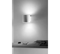 Martinelli Luce Tube - Lampada da parete - design Elio Martinelli 1977
