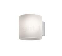 Martinelli Luce Tube/V Lampada da parete, ø10 cm