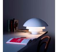 Martinelli Luce Visiere - Lampada da tavolo - design Sergio Asti 1968
