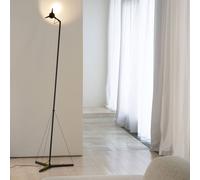 Martinelli Luce Y3 piantana LED, nero Martinelli Luce