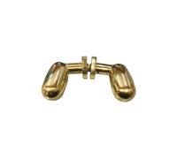 MARTINELLI - MANIGLIA GOCCIA Q 8 ROS NY MM45 OLV