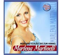 Martinelli,Marlena - Mein Herz Schlägt Bis Zum Himm