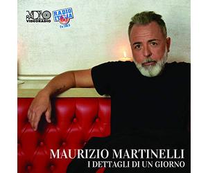 Martinelli Maurizio - I Dettagli Di Un Giorno