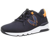 MARTINELLI Newport 1513-2559sr, Scarpe da Ginnastica Uomo, Marino, 43 EU