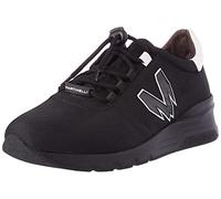 MARTINELLI Newport 1513-2559sr, Scarpe da Ginnastica Uomo, Nero, 42 EU
