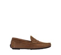 Martinelli - Pacific Loafer - -Shoes -Uomo -Marrone -41 EU
