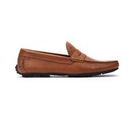 Martinelli - Pacific Loafer - -Shoes -Uomo -Marrone -45 EU