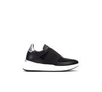 MARTINELLI Scarlett, Scarpe da Ginnastica Donna, Nero, 36 EU
