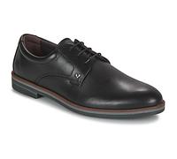 Martinelli Scarpe Douglas napa Black in Nero 41