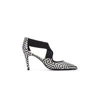 MARTINELLI Thelma 1489, Pump Donna, Nero, 36 EU