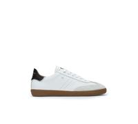 MARTINELLI Vesey, Scarpe da Ginnastica Uomo, Bianco, 43 EU