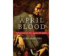 Martines April Blood (Tascabile)