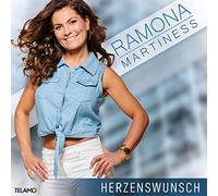 Martiness,Ramona - Herzenswunsch