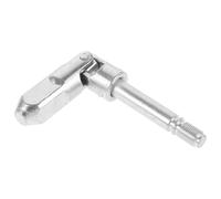 Martinetti Giunto Universale Jack Orizzontale Supporto Per Cavalletto