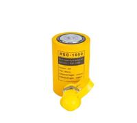 Martinetto a cilindro idraulico, Cilindro del martinetto idraulico a sezione multipla, tipo corto, modello RSC1050