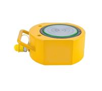 Martinetto A Cilindro Idraulico Con Retrazione Automatica, Design A Profilo Ultrabasso For Lavori In Spazi Ristretti(100T/220462lb)