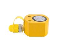 Martinetto A Cilindro Idraulico Con Retrazione Automatica, Design A Profilo Ultrabasso For Lavori In Spazi Ristretti(10T/22046lb)