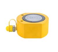 Martinetto A Cilindro Idraulico Con Retrazione Automatica, Design A Profilo Ultrabasso For Lavori In Spazi Ristretti(50T/110231lb)