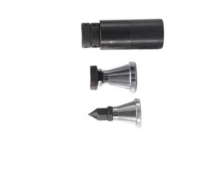 Martinetto a vite for stampo regolabile for centro di lavoro CNC | Cuscinetto a testa piatta appuntito con piastra di stampaggio superiore rigida(A-95-130mm)