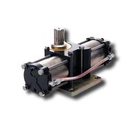 MARTINETTO Apertura 100° per ATTUATORE OLEODINAMICO 230V 750 FAAC 108759