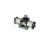 MARTINETTO APERTURA 180° PER ATTUATORE OLEODINAMICO 230V 750 FAAC 108760