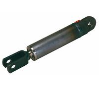 Martinetto Frenatura Idraulica Ama 3/8" Nero
