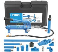 UNITA' IDRAULICA IN KIT FERVI mod 0054/4 - KIT PER CARROZZERIA -MARTINETTO 4 TON
