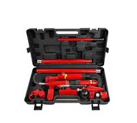 Martinetto idraulico, 4T Separate Hydraulic Jack Dent Shaping Tool Sheet Metal Repair Hydraulic Separate Jack