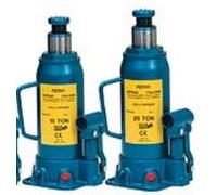 MARTINETTO IDRAULICO A BOTTIGLIA CON LEVA