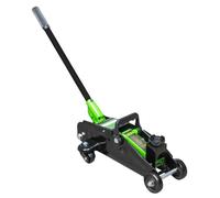 53968 MARTINETTO IDRAULICO A CARRELLO 2T