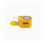 Martinetto idraulico a cilindro cavo Cric idraulico portatile ultrasottile, cilindro idraulico split booster, cricco di sollevamento verticale manuale, corsa 5T/10T/20T/30T, 7 mm, 11 mm, 13 mm(10T)