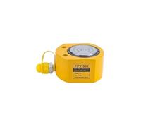 Martinetto idraulico a cilindro cavo Cric idraulico portatile ultrasottile, cilindro idraulico split booster, cricco di sollevamento verticale manuale, corsa 5T/10T/20T/30T, 7 mm, 11 mm, 13 mm(30T)