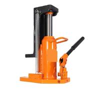 Martinetto idraulico a punta da 5/10 tonnellate con capacità di sollevamento superiore da 5 tonnellate(5t)