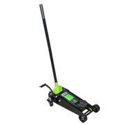 MARTINETTO IDRAULICO CON PEDALE