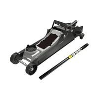 martinetto idraulico, Cric orizzontale da 2,5T e 380 mm for SUV, strumento for il cambio degli pneumatici, manutenzione idraulica dell'auto, pressione dell'olio, sollevamento rapido