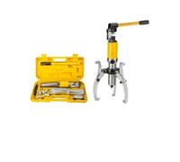 Martinetto Idraulico Estrattore idraulico for ingranaggi Minitype da 5 tonnellate, estrattore for cuscinetti ruota, for, separatore for mozzi, strumento gara