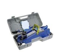 Martinetto idraulico orizzontale Strumento for cambio pneumatici SUV Pressione olio for auto Strumenti for veicoli standard nazionali 2.5T(2.5T bag wrench)