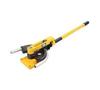 Martinetto Idraulico Piegatubi manuale a "U" Utensile for piegare tubi in ferro/acciaio inossidabile/rame/alluminio Macchine utensili for NUOVO(G)