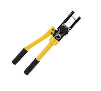 Martinetto Idraulico Pinze idrauliche for crimpatura a pressione 10-120mm² 5-10T for uso domestico a crimpare terminali for cavi fai-da-te