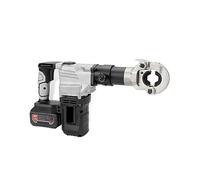 Martinetto Idraulico Strumento di serraggio del cavo portatile alimentato da 10-300 mm2 connessione terminale della batteria idraulica