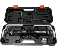 Martinetto knott per caravan e camper
