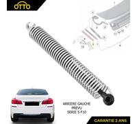 Vérine Sinistra Cofano per BMW Serie 5 F10 - 51247204366