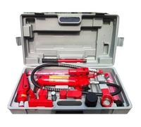 martinetto per auto, Cric separato, strumento for la manutenzione della forma dell'auto, martinetto idraulico, peso di sollevamento 4T, sollevatore manuale portatile