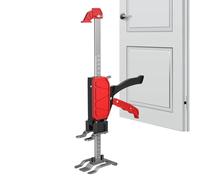 Martinetto per braccio - Martinetto per mobili per carichi pesanti e risparmio di manodopera, Martietto per armadietto Strumenti per la lavorazione del legno | Strumento di sollevamento manuale con s