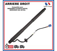 Martinetto Portellone Elettrico Posteriore Destro per Mercedes ML Gle (W166)