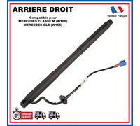 Martinetto Portellone Elettrico Posteriore Destro per Mercedes ML Gle (W166)