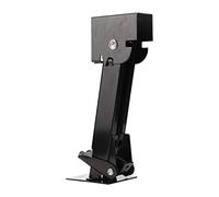 Martinetto Stabilizzatore Camper, 290 MM Supporto Di Parcheggio Telescopico Regolabile, Fatto Di Ferro Piedini Stazionamento Camper per Rimorchi Multiuso E Supporto Camper